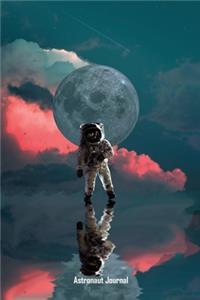 Astronaut Journal