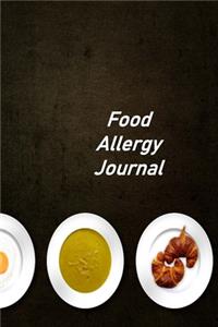 Food Allergy Journal