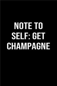 Note To Self