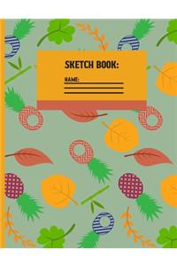 Sketchbook