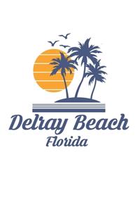 Delray Beach Florida