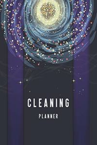 Cleaning Planner