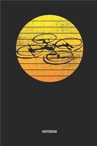 Drone Journal