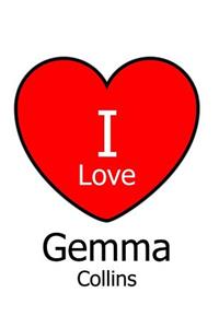 I Love Gemma Collins