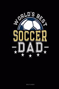World's Best Soccer Dad