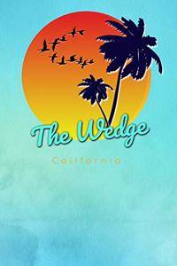 The Wedge California
