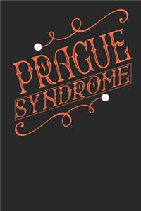 Prague Syndrome
