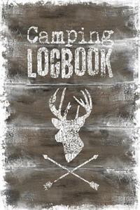 Camping Logbook