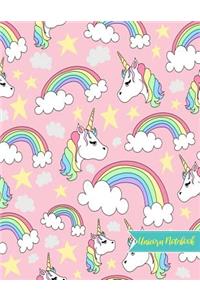 Unicorn Notebook