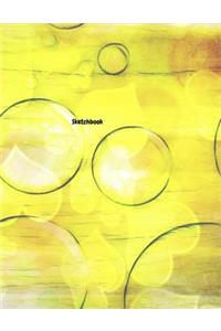 Sketchbook; Lemonade