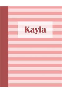 Kayla