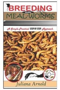 Breeding Healthy Mealworms
