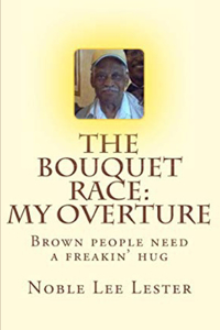 The Bouquet Race: My Overture: Brown people need a freakin' hug