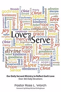 Love and Serve