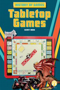 Tabletop Games