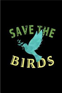 Save The Birds