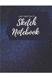 Sketch It!