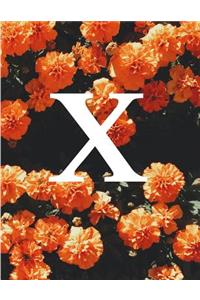 X