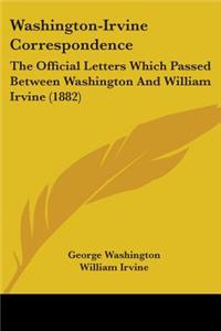 Washington-Irvine Correspondence