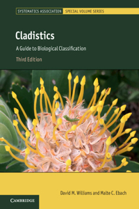 Cladistics