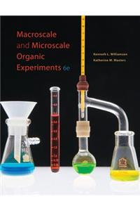 Techniques Labs for Macroscale and Microscale Organic Experiments