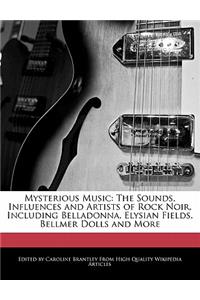 Mysterious Music