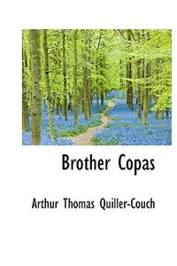 Brother Copas