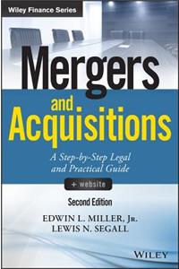 Mergers and Acquisitions, + Website