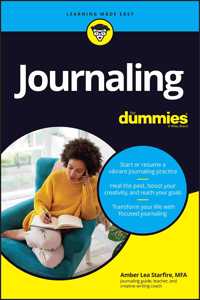 Journaling for Dummies