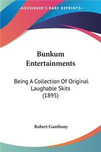 Bunkum Entertainments