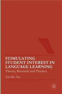 Stimulating Student Interest in Language Learning