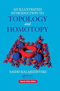 An Illustrated Introduction to Topology and Homotopy
