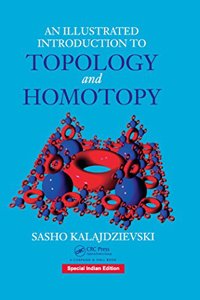 An Illustrated Introduction to Topology and Homotopy