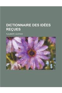 Dictionnaire Des Ides Reues