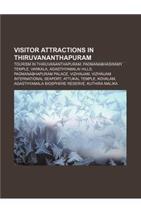 Visitor Attractions in Thiruvananthapuram