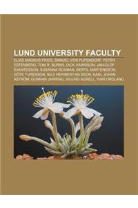Lund University Faculty