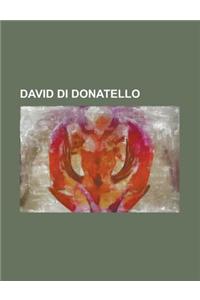 David Di Donatello