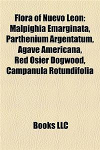 Flora of Nuevo Leon