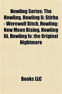 Howling Series