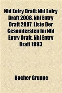NHL Entry Draft