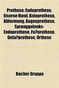 Prothese