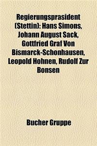 Regierungsprasident (Stettin)