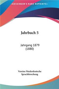 Jahrbuch 5