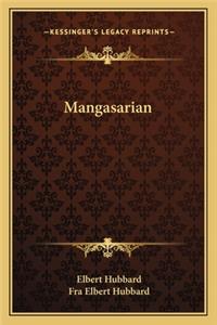 Mangasarian