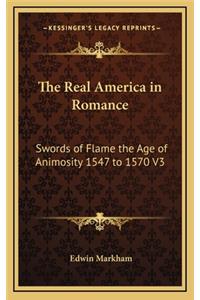 The Real America in Romance