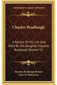 Charles Bradlaugh