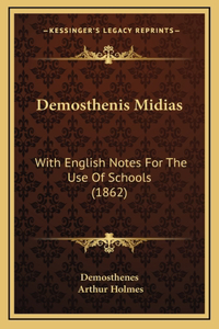 Demosthenis Midias
