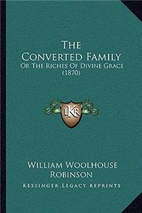 Converted Family