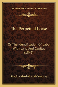 Perpetual Lease