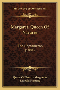 Margaret, Queen of Navarre